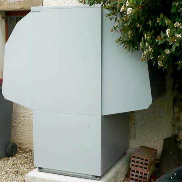 Énergie renouvelable Dormans