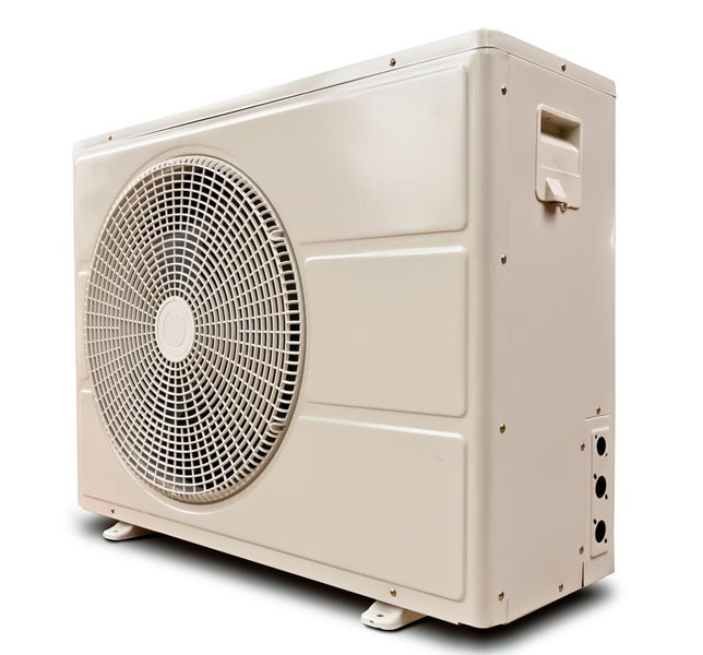 Énergie renouvelable Le Charmel
